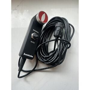 AUTOHELM Autopilot Remote Control Head Unit NAUTECH - UNTESTED